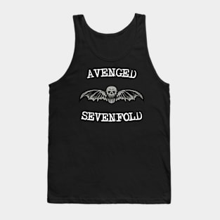 a7x Tank Top